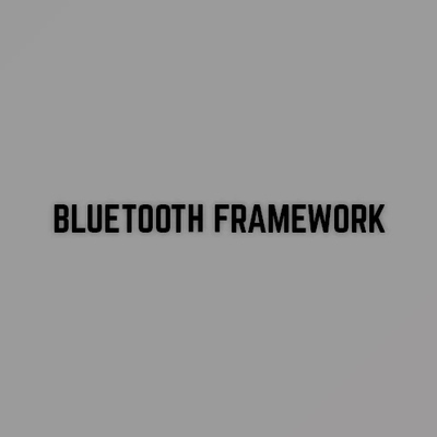 BTFramework Bluetooth Framework .NET v7.17.11.0 永久