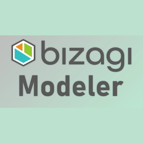 Bizagi Modeler v4.0.0.065 - 封面