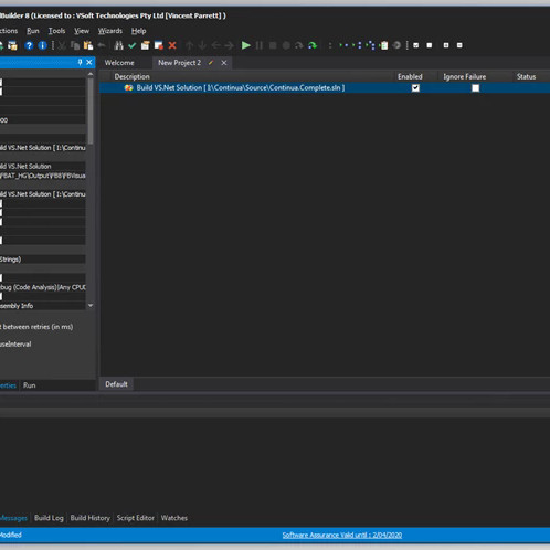 Datensen Moon Modeler v1.6.5