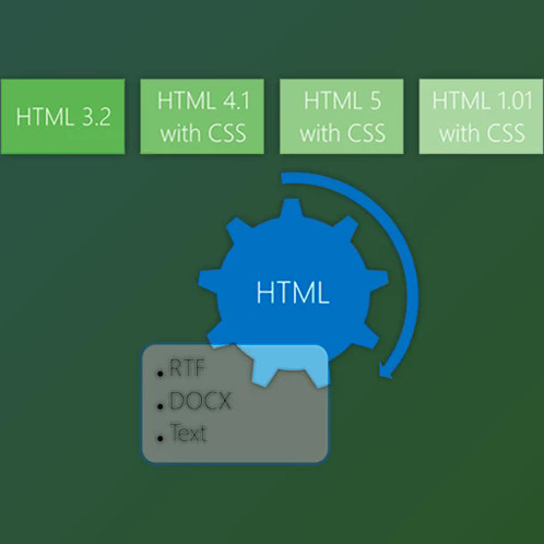 SautinSoft HTML to RTF .Net v2023.12.6   支持