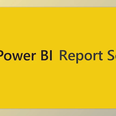 Microsoft Power BI Report Server v15.0.1117.95