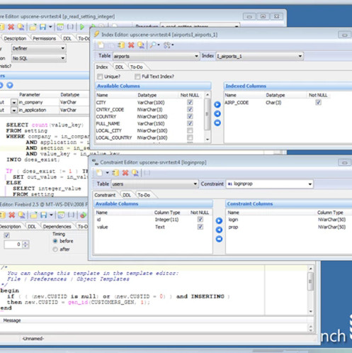 Database Workbench Pro v6.5.2.628