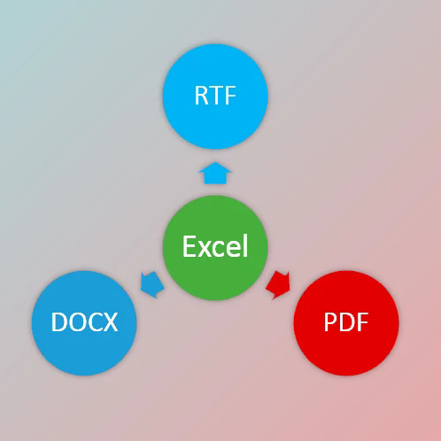 SautinSoft Excel to PDF .Net v2023.11.22