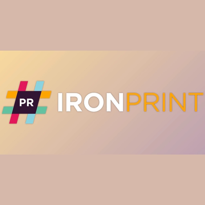 IronPrint v2025.3.5