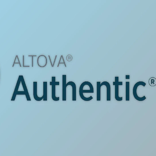 Altova Authentic Enterprise 2025 R2 for Win x64