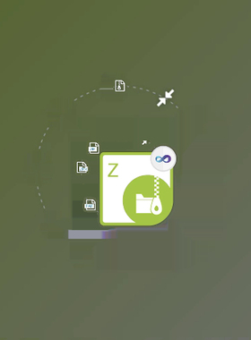 Aspose.Zip for .NET v23.10.0    支持多版本