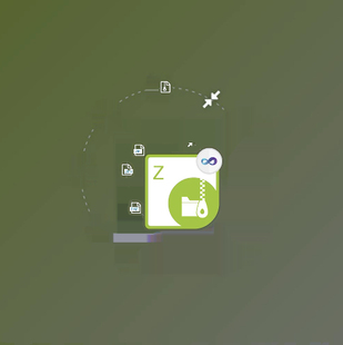 v23.10.0 Aspose.Zip for .NET 本 支持多版