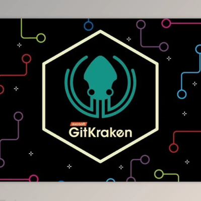 GitKraken Client On-Premise Serverless v9.13 Win Linux macOS