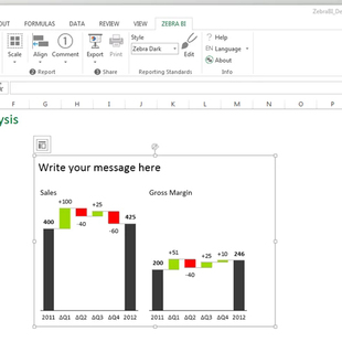 Zebra for Excel v2.3.3