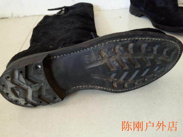 Article équitation pour homme - Ref 1387121 Image 4