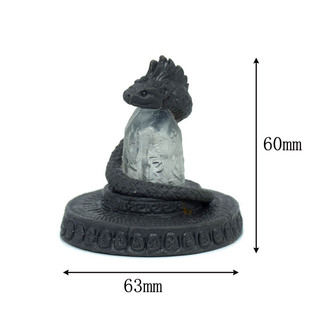 矮人锻造场景铸造熔炉桌游模型地城地下城城堡地牢拼图盘柱蛇