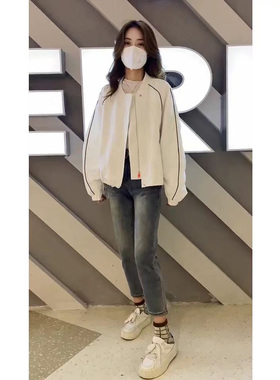 门店32&9！早春硬核外套 防水消光料/冲锋衣夹克休闲外套 L41555