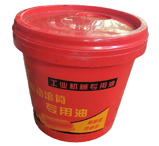 矿山输送带电动滚筒润滑油滚筒机械油电动滚筒油皮带滚筒油耐高温