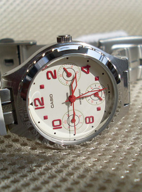 【G表弟】卡西欧  淑女指针系列  送礼佳品 石英表