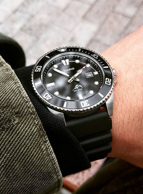 【G表弟】卡西欧Casio 潜水款 剑鱼 运动防水石英表