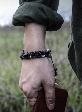 【G表弟】THEBROKEN