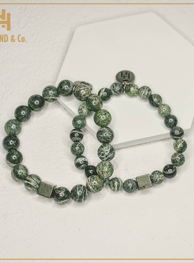 【g表弟】halfhand复古手链