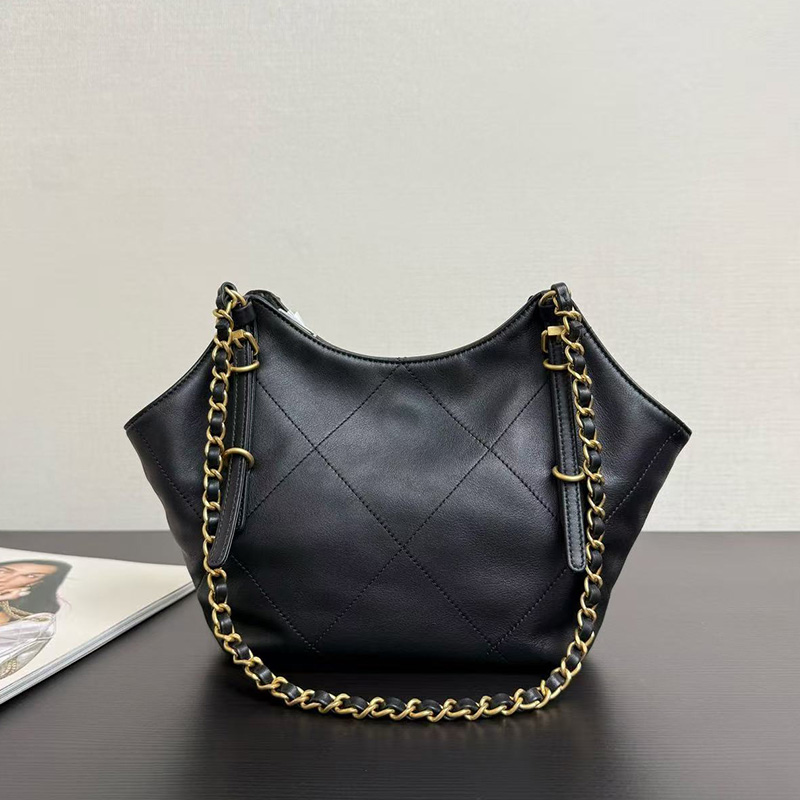 26C早春新款小香minitote包