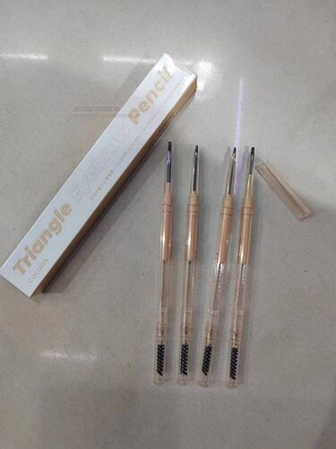 伊诗婷眉笔持久细头防水