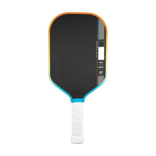 夏日限定Perseus4代Pro东丽碳纤维GEN4热压比赛级匹克球拍推动力