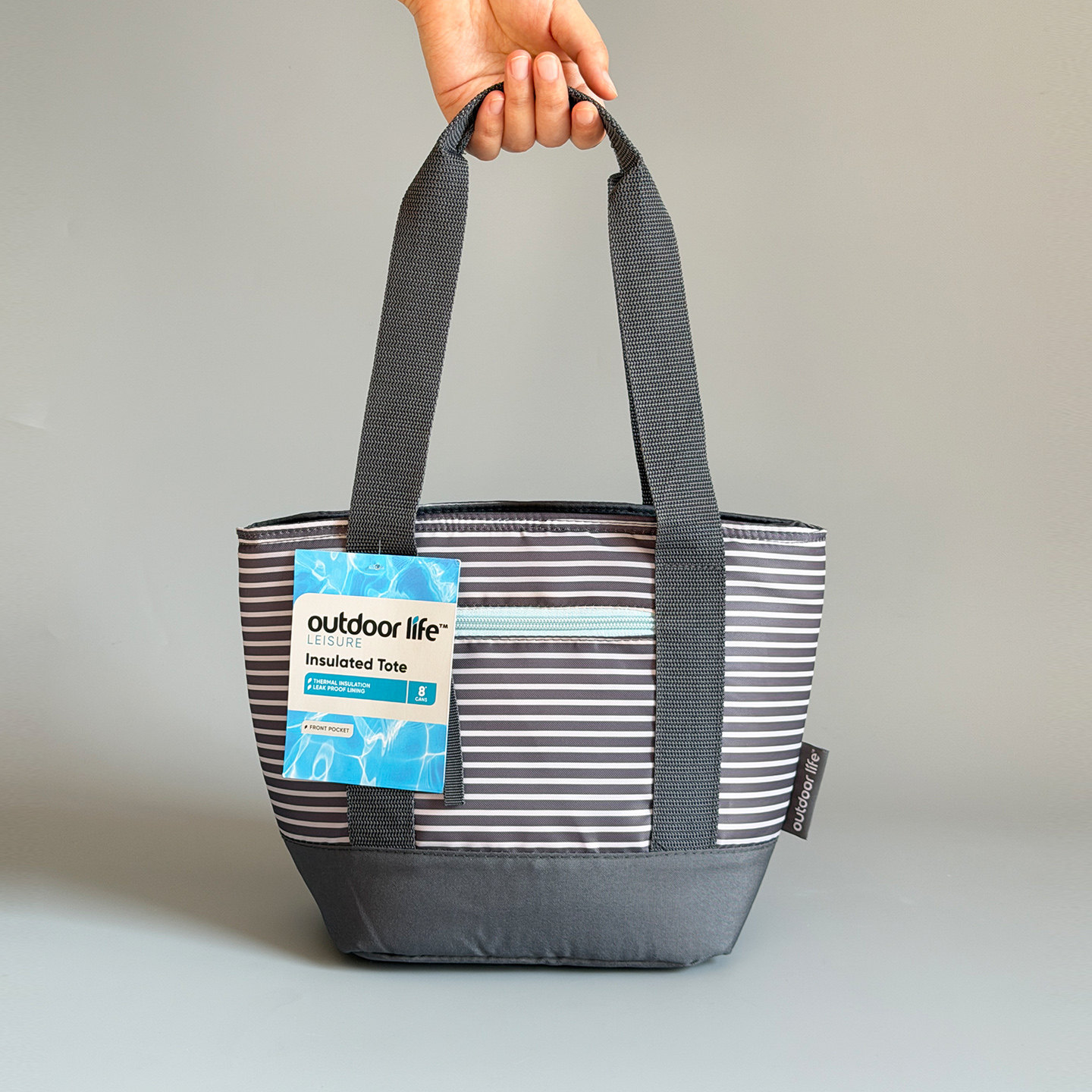 出口澳洲原单！高密度隔热抗菌保温包 野餐冰包 可单肩便当午餐包,收纳整理,便当包,淘宝优惠券,粉丝福利购,淘宝优惠卷