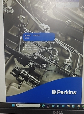 404  HP35107零件铂金斯发动机零件