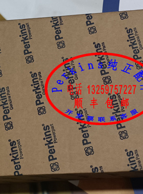 FG WILLSON 威尔信威尔逊发电机组空滤5543095铂金斯发动机空滤