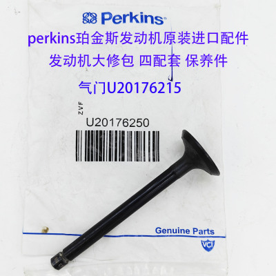 perkins珀金斯发动机大修件