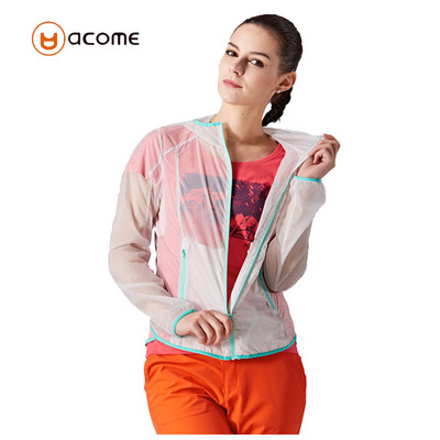 皮肤户外Acome/阿珂姆