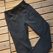 春秋休闲裤 男士 耐磨弹力防泼水 登山徒步长裤 阿珂姆户外三防软壳裤