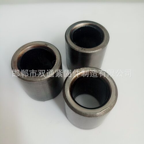 冷镦套管套管 多工位冷镦加工多种圆套管异型套管 台阶套管异形件