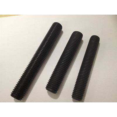 螺杆(牙条)  牙棒 DIN975  GB15389 氧化发黑 螺杆棒