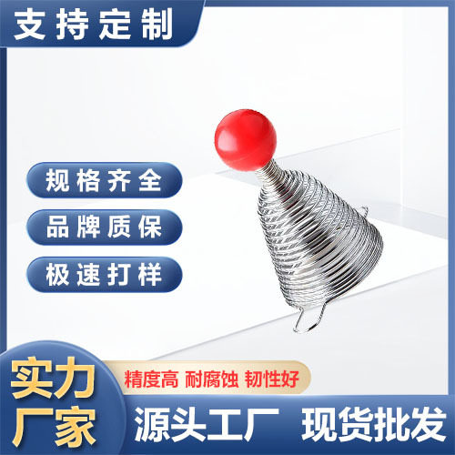弹簧开核器 生活辅助神器 核桃坚果神器 碎壳器 核桃坚果开核器