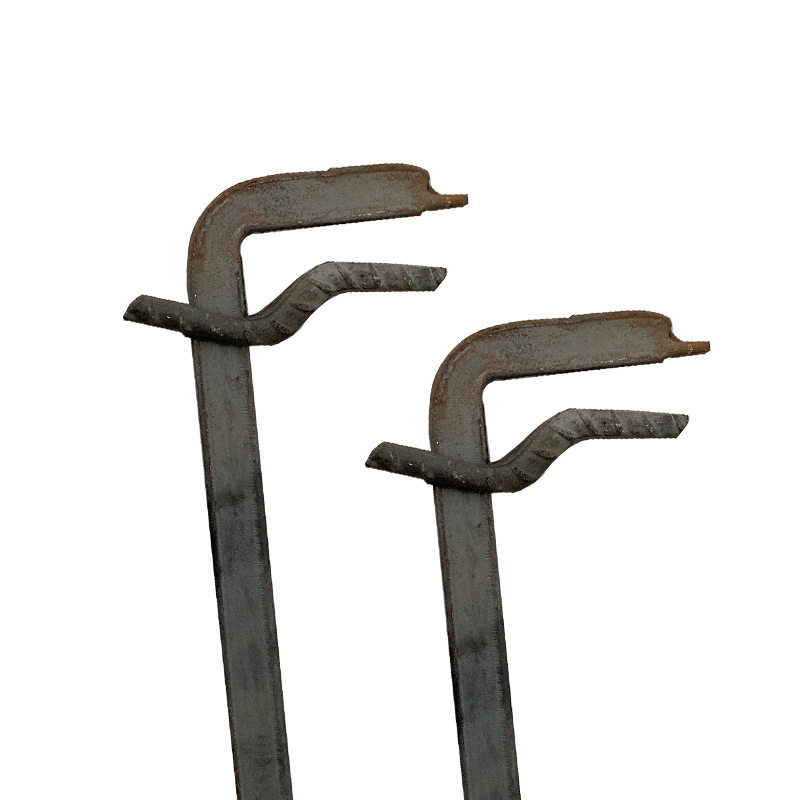 步步紧 夹具 火勾 穿墙丝杆 止水螺杆 骑马卡加长步步紧 建筑配件