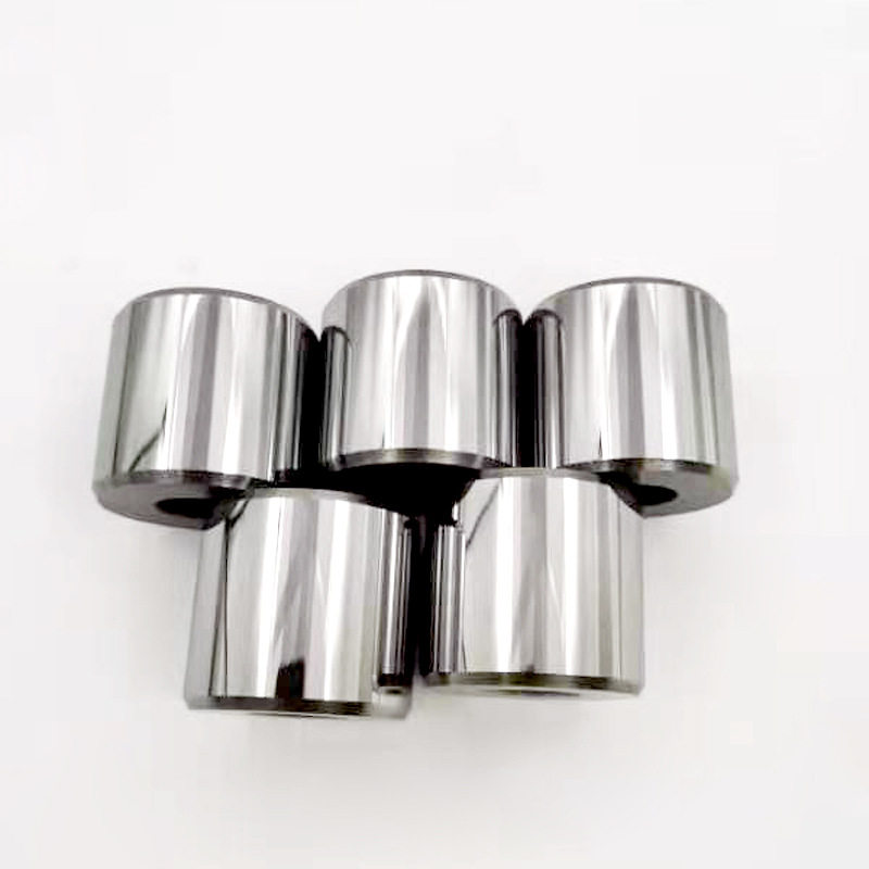 304不锈钢冷镦加工 非标异型五金配件多工位冷墩紧固件加工