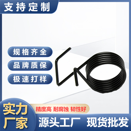 快速打样不锈钢异形弹簧 卡圈卡簧线成型压缩弹簧 各类高难度弹簧