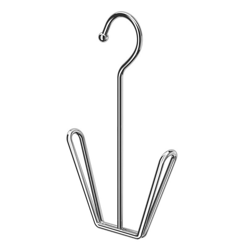 晒鞋架家用晾鞋架神器小型晾衣架小型鞋架阳台居家好物钢丝线成型