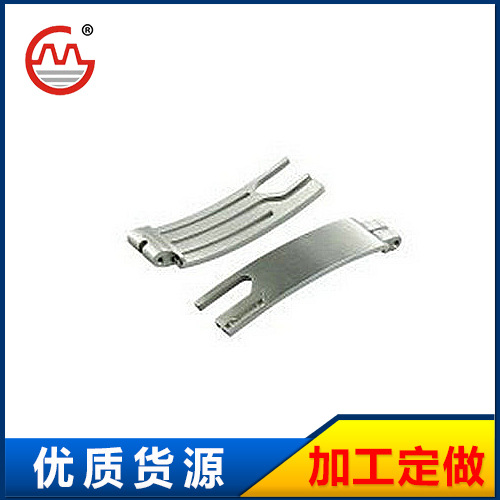 光铭 高精密MIM手表外壳配件 不锈钢传动组件零配件mim