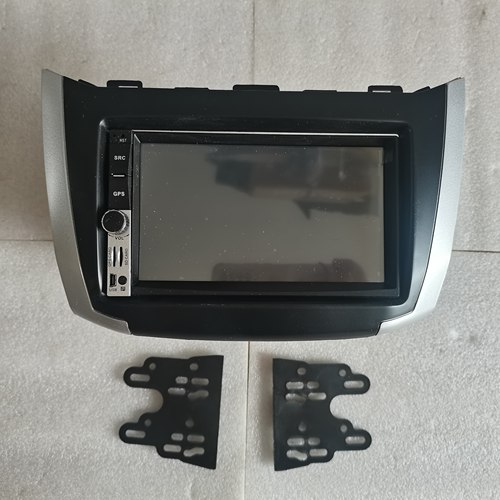海马M3专用车载安卓7寸中控导航