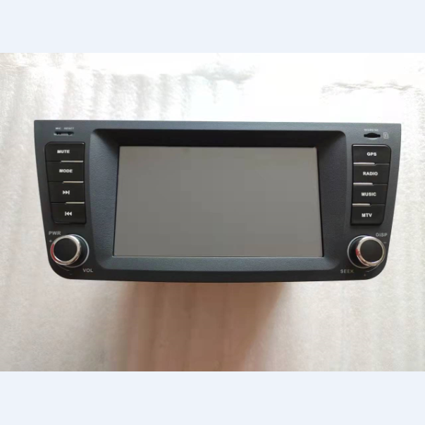 适用吉利GX7专车专用原车载中控导航gps一体机保留cd原厂风格库存