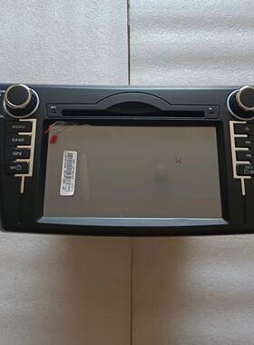 长安悦翔V3车载dvd蓝牙中控导航