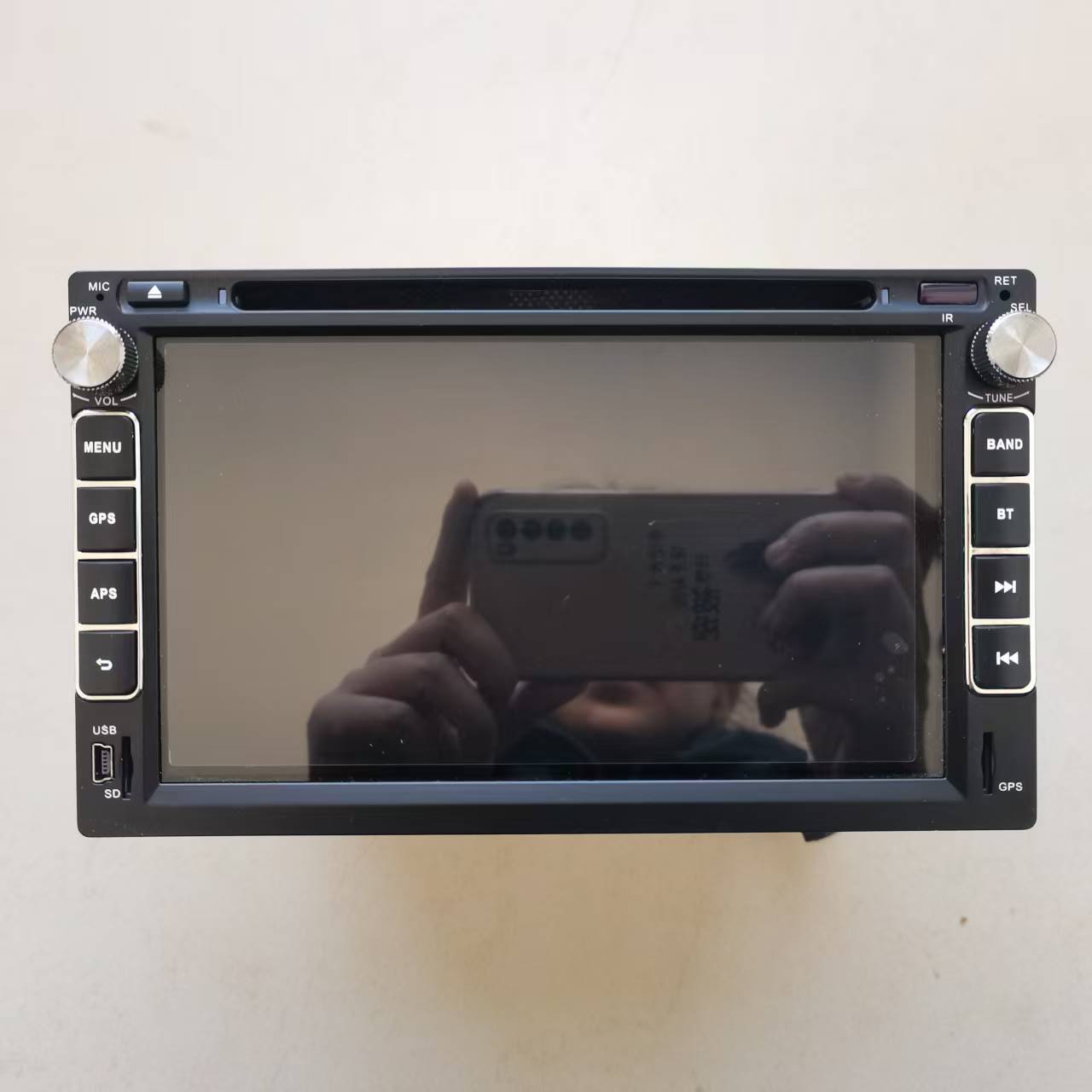 奇瑞老A3專用車載安卓DVD中控導(dǎo)航奇瑞A5GPS一體機(jī)原車原廠永盛杰