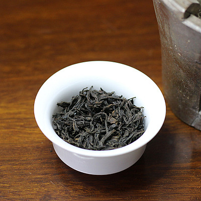 润岩茶香|  弥陀岩肉桂 武夷山 乌龙茶 大红袍 岩茶  茶友口粮茶