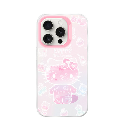 HelloKitty手机壳苹果iphone14
