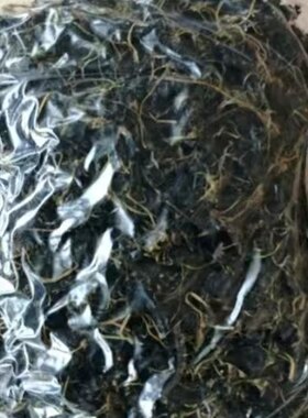 上海苏州特产崇明草头干1斤金花菜新鲜农家蔬菜秧草干央草干野菜