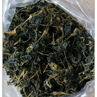 包邮 上海苏州特产草头干3斤秧草干金花菜新鲜农家蔬菜苜蓿干野菜