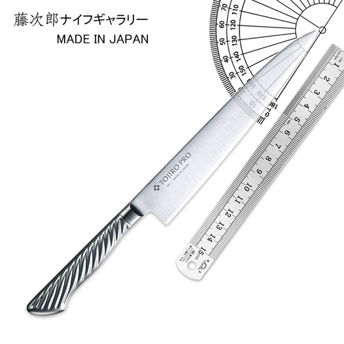 日本小刀Tojiro150mmVG10