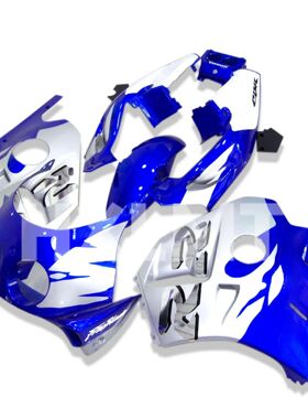 For CBR250RR CBR 250RR Fit 1990-1994 MC22 Motorcycle Fairing