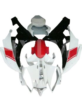 YZF600R6 06 07 ABS Fairing kit For YAMAHA YZF-R6 2006 2007 R