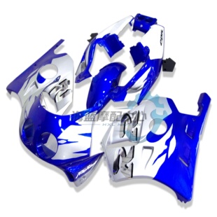 适用于 本田 CBR250RR MC22 22期 外壳 车板 整流罩 包围 fairing